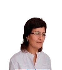 Дмитриченко Татьяна Михайловна
