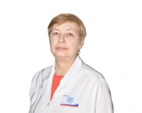 Васильева Галина Генриховна