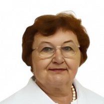 Цурикова Людмила Борисовна