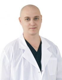 Генич Евгений Вячеславович