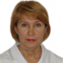 Маркова Татьяна Степановна