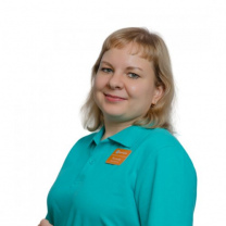 Русакова Ирина Юрьевна