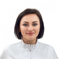 Середкина Лидия Владимировна