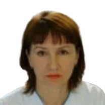 Калган Наталья Ивановна