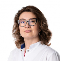 Надирадзе Виктория Николаевна