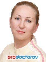 Вишневская Вера Анатольевна