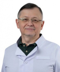 Степанов Евгений Николаевич