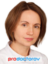 Наделяева Яна Геннадьевна