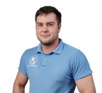 Выходцев Данил Евгеньевич