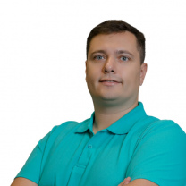 Адодин Денис Александрович