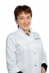 Литвинова Анастасия Игоревна