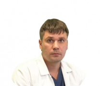 Хорошев Дмитрий Евгеньевич