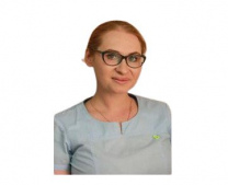 Косарева Мария Анатольевна