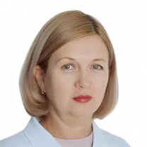 Анохина Светлана Анатольевна