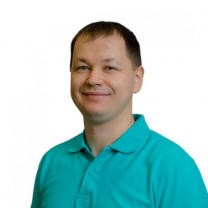 Овчинников Евгений Николаевич