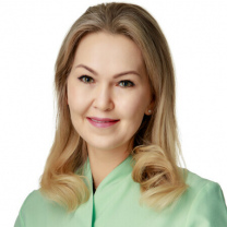 Яшина Виктория Валерьевна