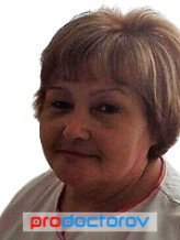 Темникова Анна Валентиновна