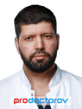 Лелявин Кирилл Борисович