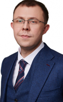 Слепнёв Иннокентий Владимирович