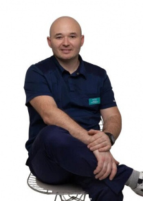 Жданов Алексей Александрович