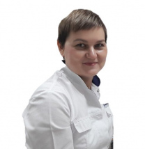 Федорова Людмила Сергеевна