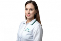 Михалева Ксения Александровна
