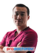 Баиров Сергей Игоревич