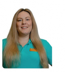 Лобанова Елена Сергеевна