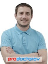 Молчанов Юрий Анатольевич