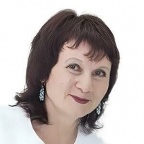 Махмутова Маргарита Ильинична