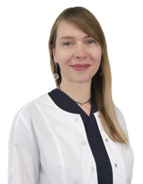 Левина Татьяна Валерьевна