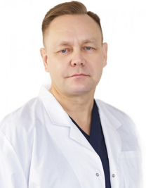 Соколов Андрей Юрьевич