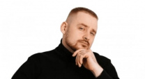 Маркин Виталий Игоревич