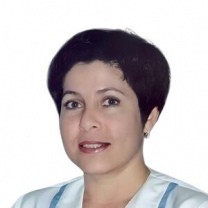 Гуторова Татьяна Ивановна
