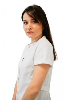 Дружинина Елена Александровна