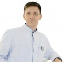 Фаттахов Дмитрий Сергеевич