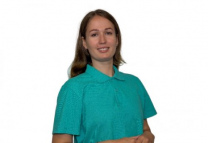 Соболева Евгения Олеговна