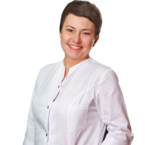 Вычугжанина Татьяна Валерьевна