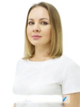 Малько Елена Александровна