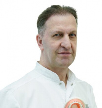 Михайлов Петр Иванович