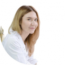 Ковалишина Елена Юрьевна