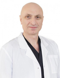 Кутателадзе Реваз Гивиевич