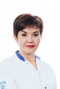 Захарова Лариса Вениаминовна