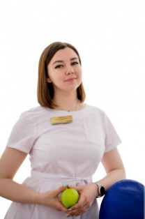 Курлова Татьяна Викторовна