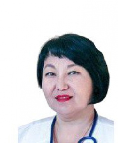 Бартеева Ирина Сергеевна дерматолог