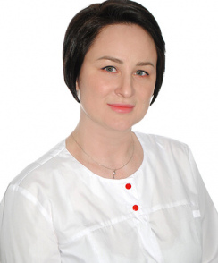 Грязнова Татьяна Владимировна дерматолог