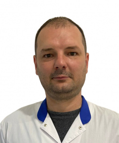 Соколовский Петр Александрович хирург