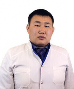 Батуев Бато Булатович ортопед