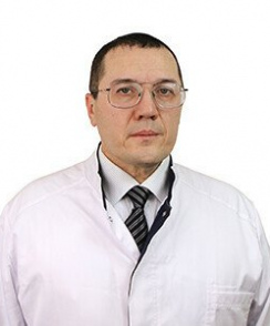 Корелин Михаил Геннадьевич стоматолог