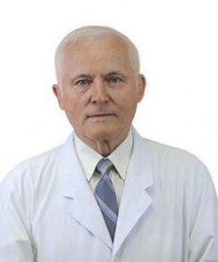 Кульгавый Павел Дмитриевич ортопед